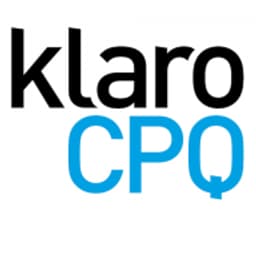 KlaroCPQ logo