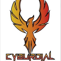 CyburDial logo