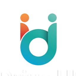 iDrive HR logo