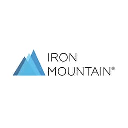 Iron Mountain InSight Content Management (CM) logo