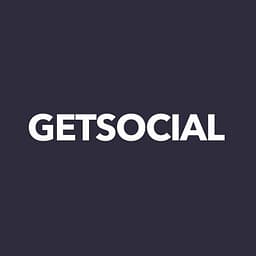 GetSocial logo