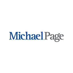 Michael Page International logo