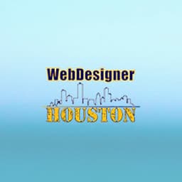 Web Designer Houston logo