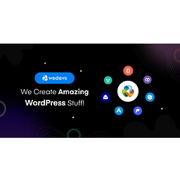 weForms logo