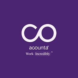 Acounta logo