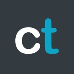 CrowdTangle logo