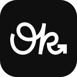 OK GROW! logo
