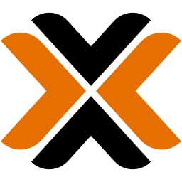 Proxmox VE logo