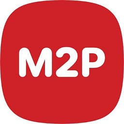 M2P Recon360 logo