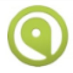 Map2App logo