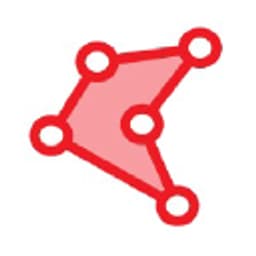 MapDotNet logo