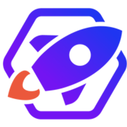 Start Up and Fly logo