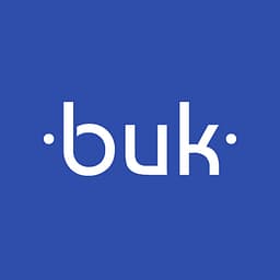 Buk Manage logo