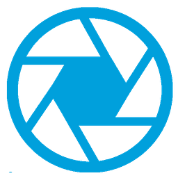 Shutter Stream logo