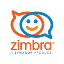 Zimbra Converter logo