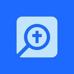 Ministry Tracker logo