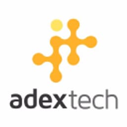 Adextech logo