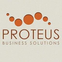 Proteus ERP logo