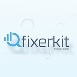 Fixerkit logo