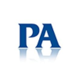 PA Server Monitor logo