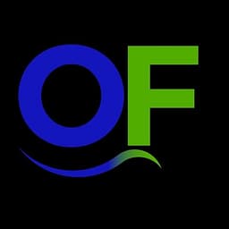 OceanFrogs logo