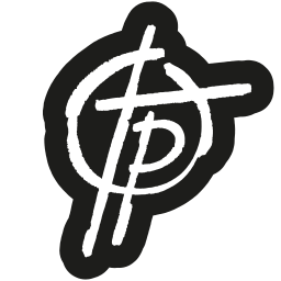 TakeProfit logo