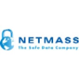 NetMass Data Archiving logo