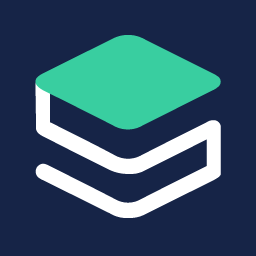 SquadStack logo