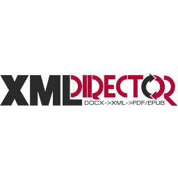 XML-Director logo