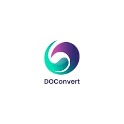 Doconvert logo