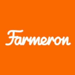 Farmeron logo