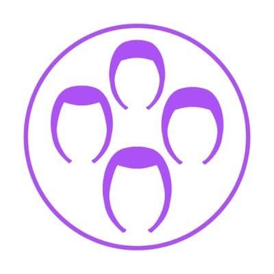 People Pattern logo