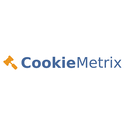 CookieMetrix logo