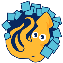 Bluepic logo
