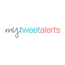 MyTweetAlerts logo
