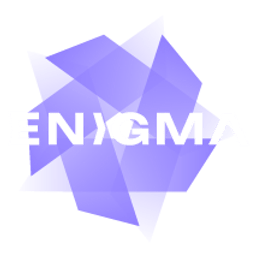 Enigma logo