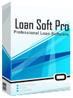 LoanSoft Pro logo