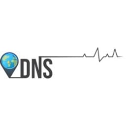 DNS Checker logo