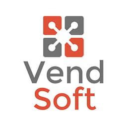 VendSoft logo