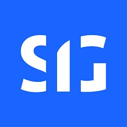Sigrid logo