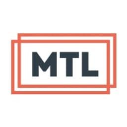 Magnetic Ticket & Label Corporation logo