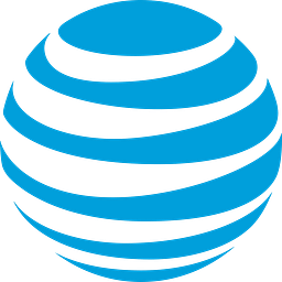 AT&T Office@Hand logo