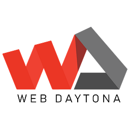 Web Daytona logo