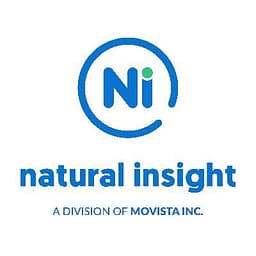NaturalInsight logo