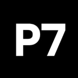 Publish7 logo