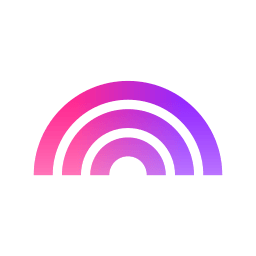 Plasmic logo