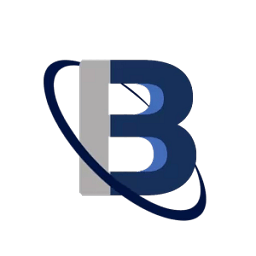 Blue Mail Media Inc. logo