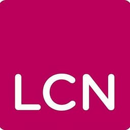 LCN.com Web Hosting logo