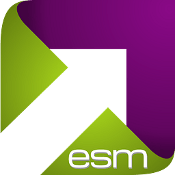 ESM Suite logo