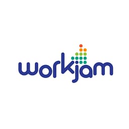 WorkJam logo